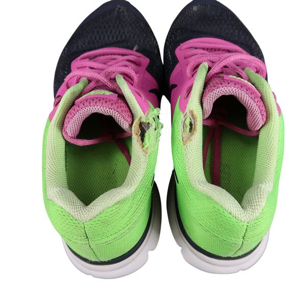 Nike Shoes Womens 7.5 Athletic Trainers Pegasus 30 Running Sneakers Gym Active - Picture 6 of 15